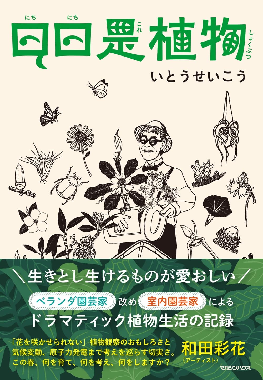 植物
