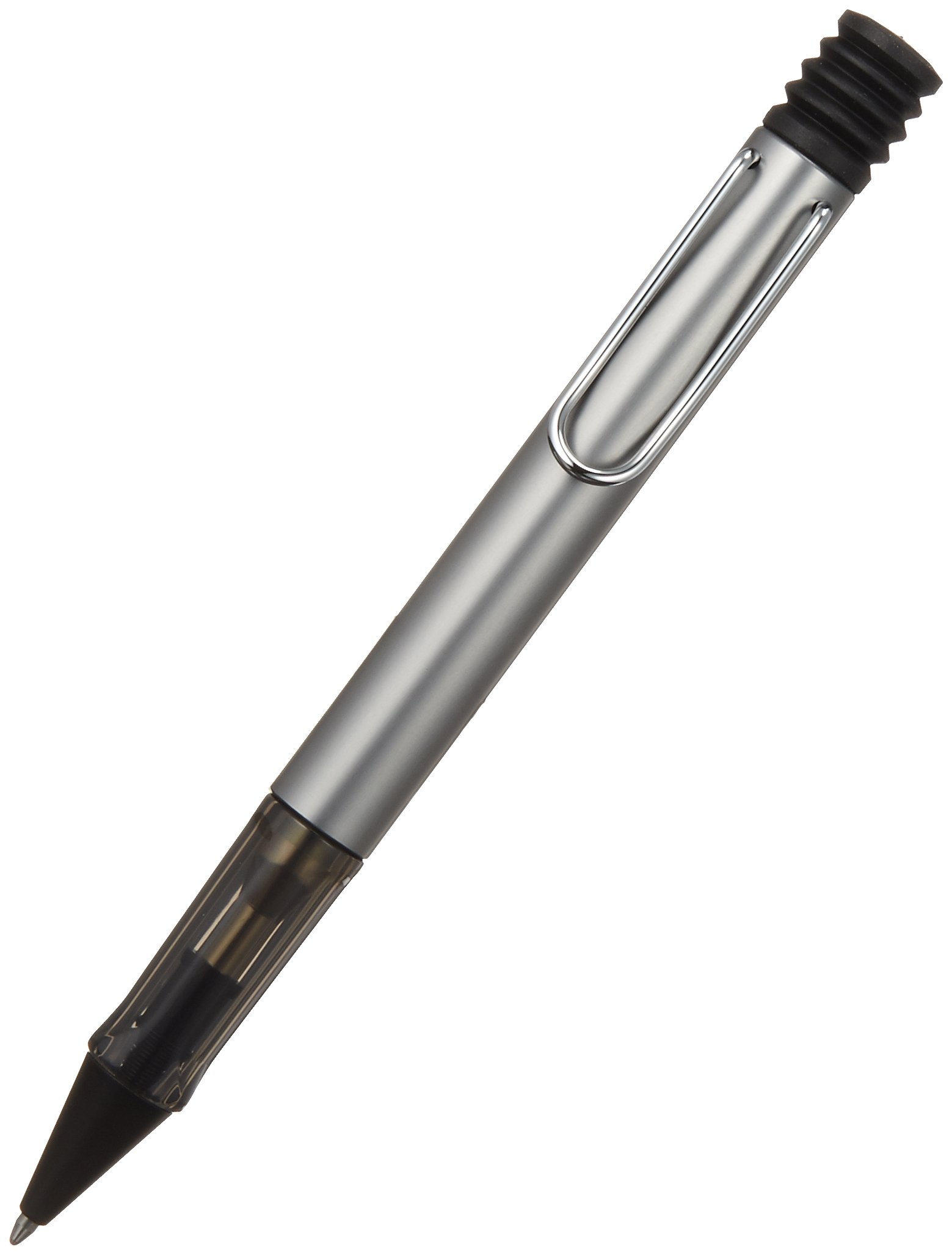 ・品番:L226 ・色:グラファイト ・機構:ノック式 ・付属リフィール:ブラック M (品番:LM16BK-M)