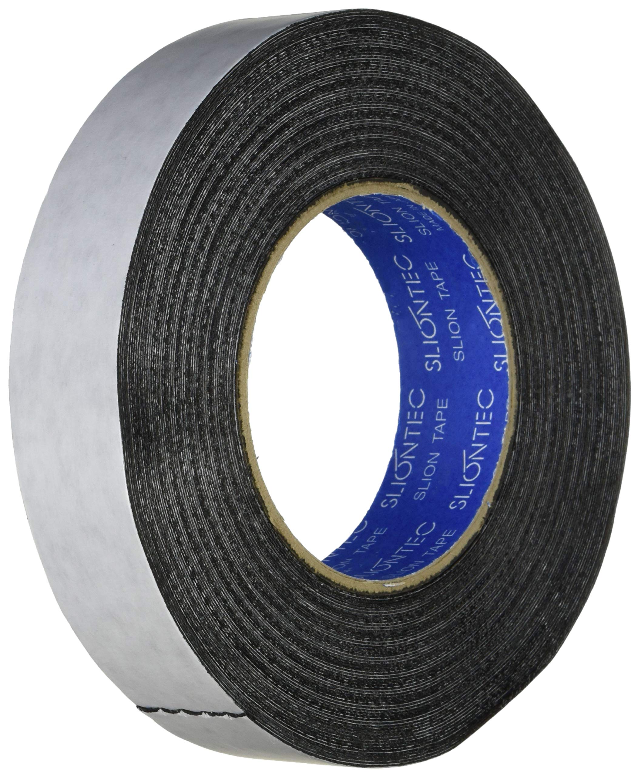 ・色:ブラック ・幅:30mm ・長さ:20m ・厚み:0.5mm ・質量:576g ・粘着力:7.8N/10mm(対ステンレス) ・タイプ:両面タイプ ・機能:はく離紙付、切断にはカッターが必要 ・基材:ポリエチレンネット ・粘着剤:ブチルゴム系 ・原産国:日本