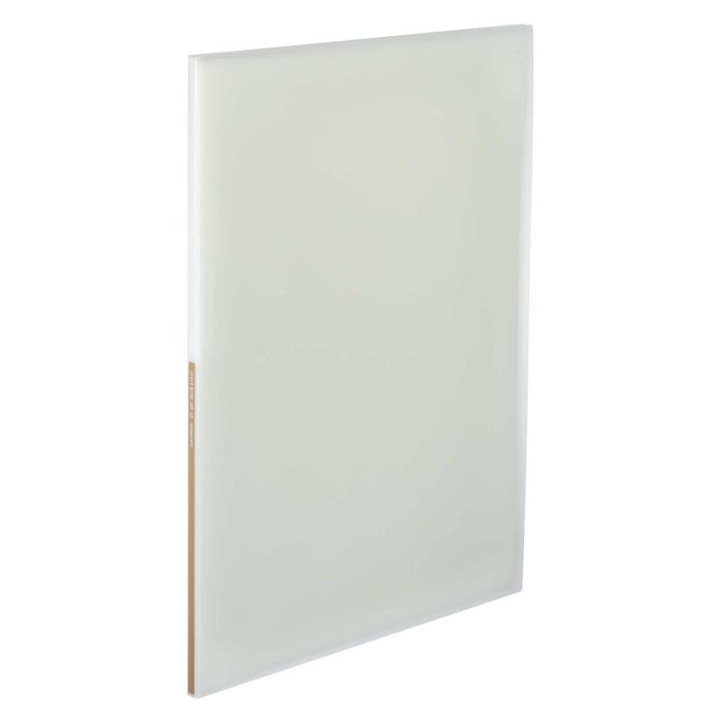 コクヨ クリヤーブック グラッセル A2サイズ