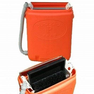 手動式育苗箱洗浄機 農業資材 農作業用品 洗浄器 洗浄機 泥落とし 農業用 手動タイプ