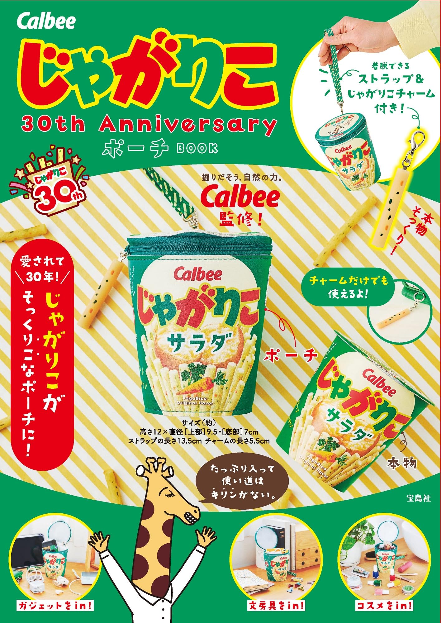 ポーチ 小物入れ 収納ケース 筆箱 ペンケース マルチポーチ 雑貨 ミニポーチ バッグインバッグ 化粧ポーチ 30周年記念デザイン
