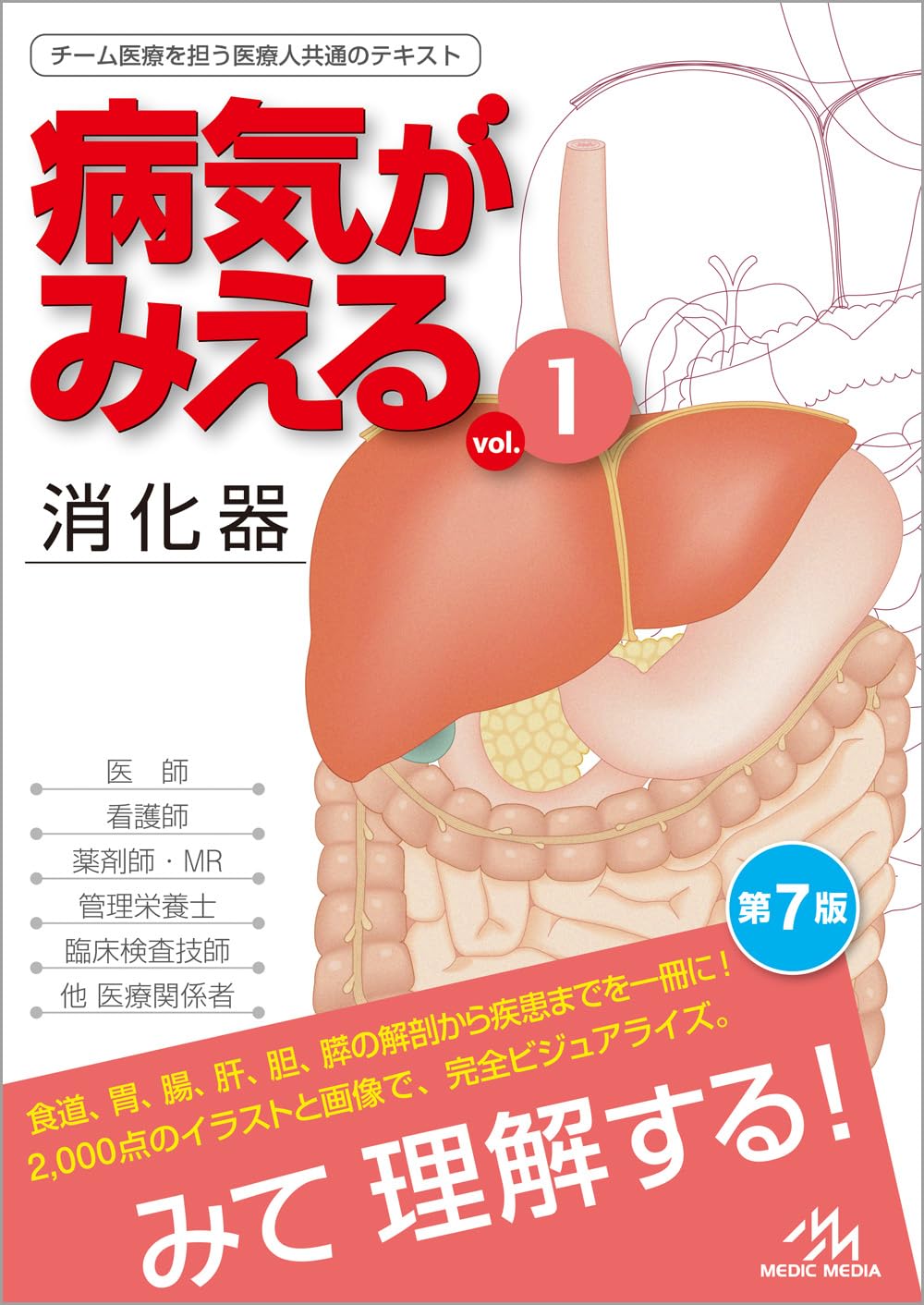 乐天商城 - 消化器 疾患 医学書 書籍