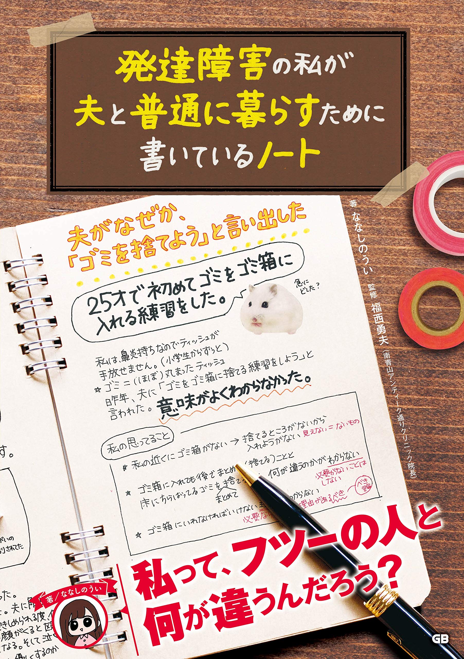 ノート 記録帳 日記帳 手帳 記録用 習慣化 ライフスタイル 整理術 思考整理 振り返り 自己分析 習慣管理