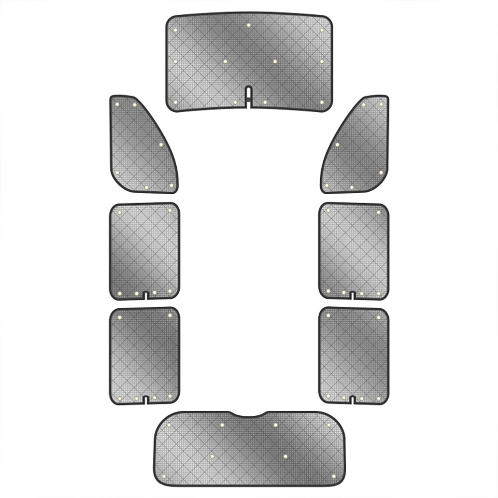 サンシェード