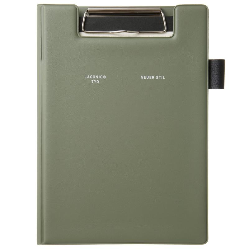 ラコニック クリップボード フィールドパッド