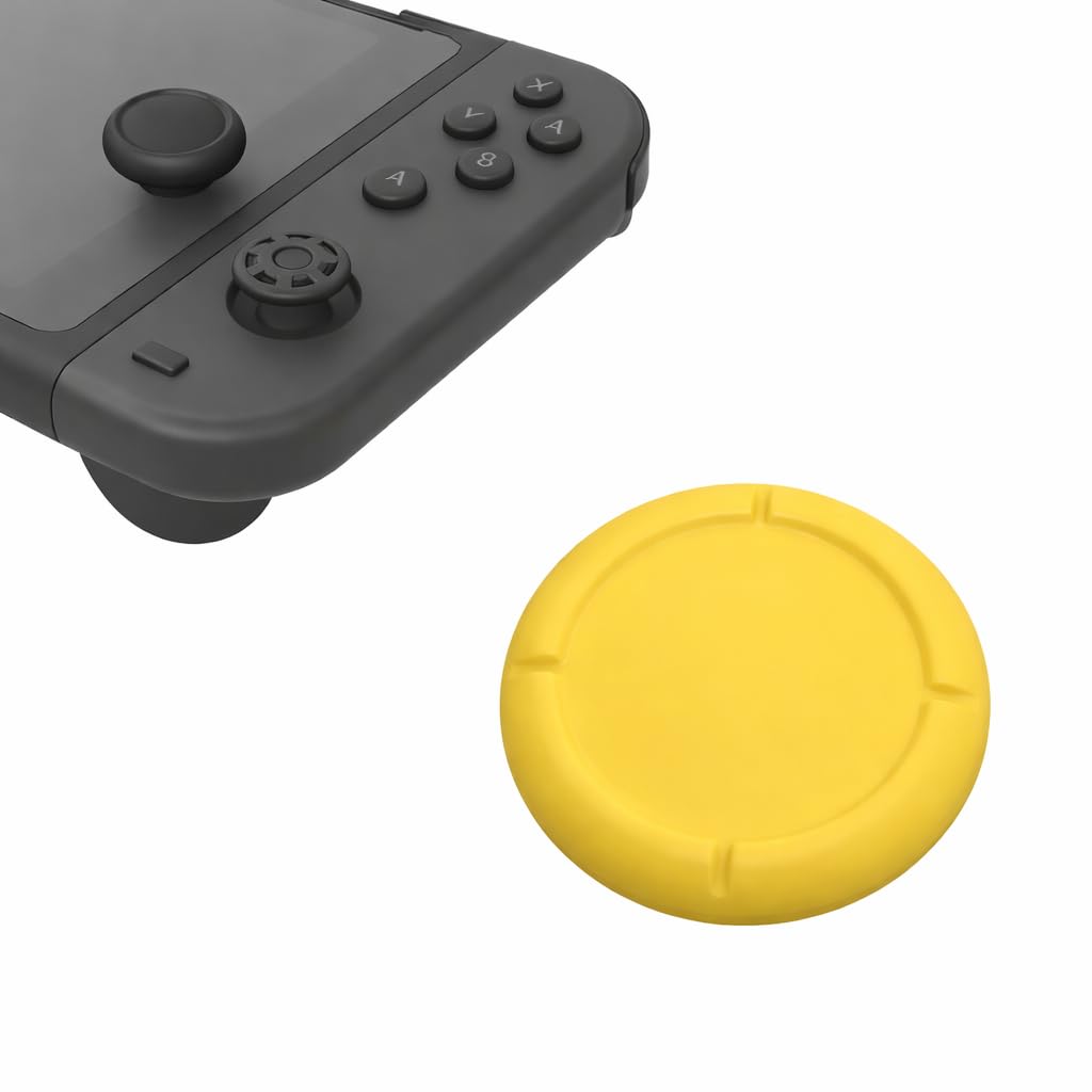 ・対応機種:Nintendo Switch Joy-Con ・入数:1個 ・カラーバリエーション:8色展開