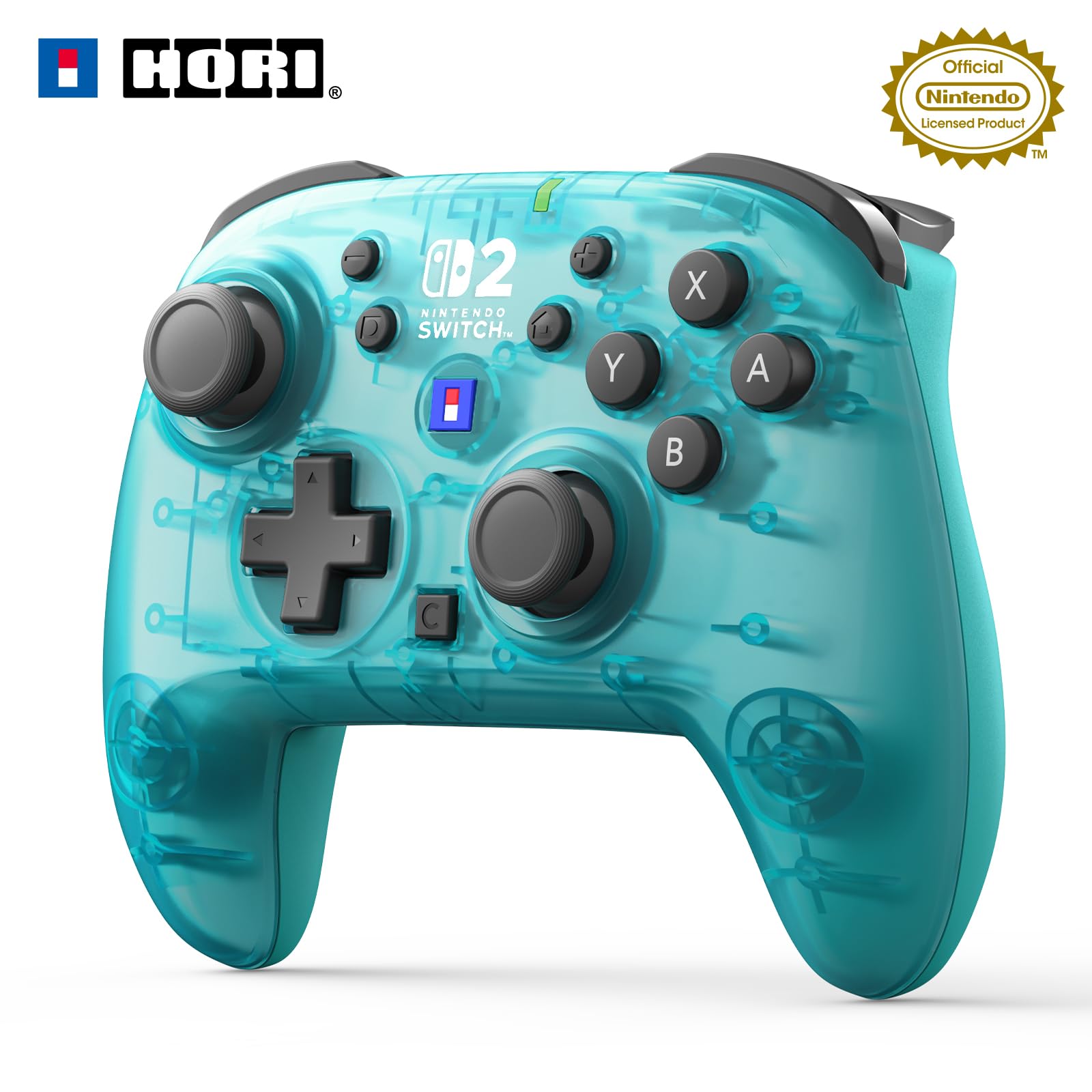 コントローラー 無線 ワイヤレス ゲームパッド スイッチ対応 接続 ゲーム機器 周辺機器 2個セット バリエーション P