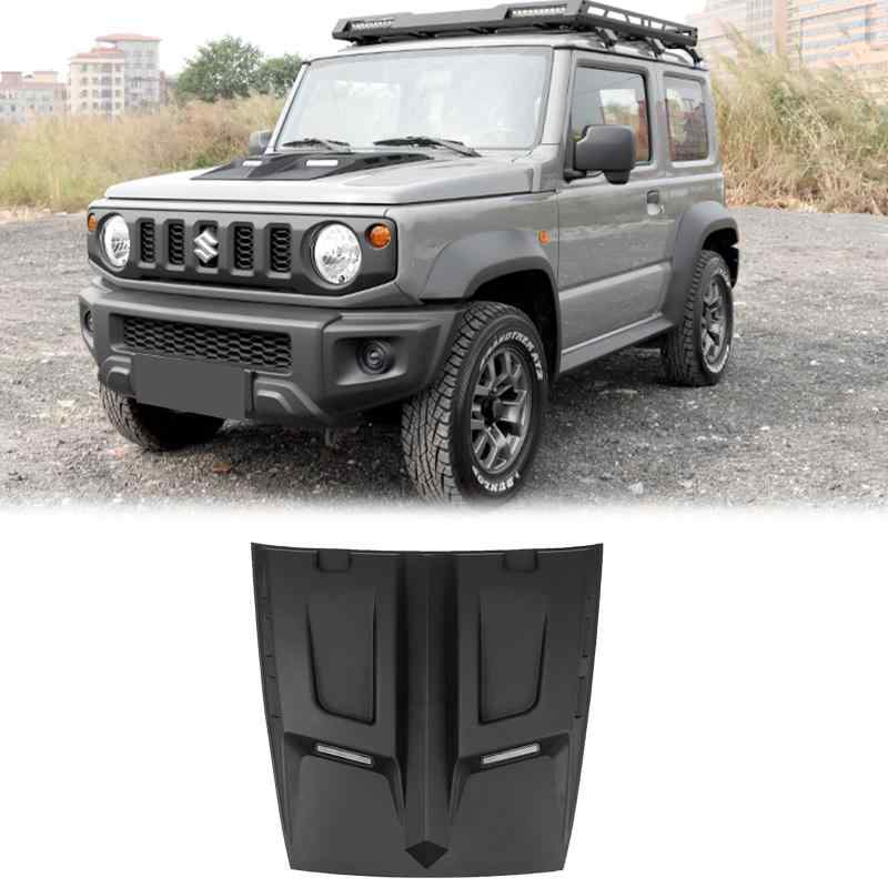 新型スズキジムニー JB64 シエラJB74 ノマドJC74 ヘッドライトカバー フォグランプカバー テールライト..