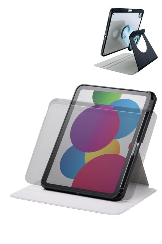 iPad 11インチ (A16)対応ケース