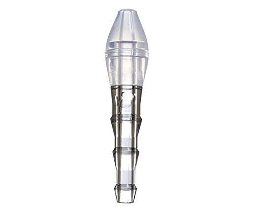・医療機器届出番号:11B1X00023000016 ・サイズ:120×190×15mm ・原産国:日本 ・内容量:1個 ・材質:ノズル/シリコンゴム、ノズルジョイント/PC(ポリカーボネート)