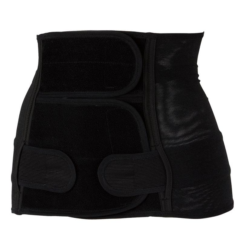 ピジョン 産後しっかり体型を戻す おなかシェイパー+骨盤ケア