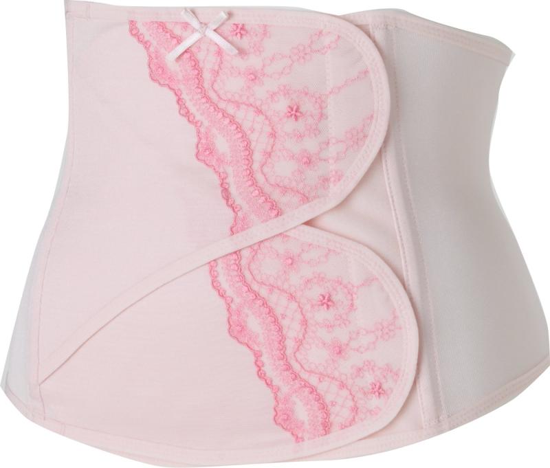 犬印本舗 産後リフォーム下着 ウエストニッパー N2803