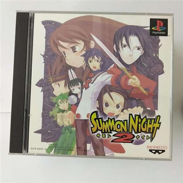シミュレーションRPG ゲームソフト プレイステーション用ソフト 1人用