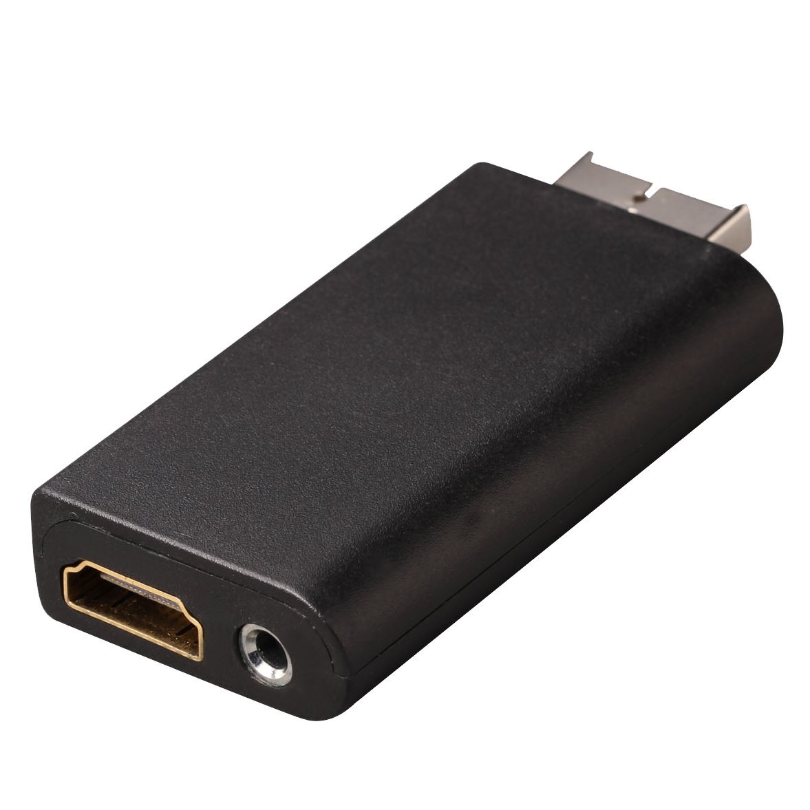 HDMI変換アダプター 変換器 映像出力 接続ケーブル 変換コネクター アダプター 480i 480P 576i USB電源ケーブル 3.5mmオーディオ出力