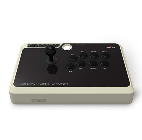 DJ樂器 - アーケードコントローラー ジョイスティック PC ゲーム機 対応 アーケードスティック コントローラー 8ボタン レバー 筐体型 ゲーミング機器