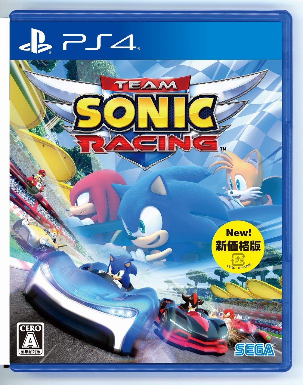 Software Games: Role Playing - レースゲーム PS4 ソフト チーム対戦型 アクション ゲームソフト プレイステーション4用ソフト