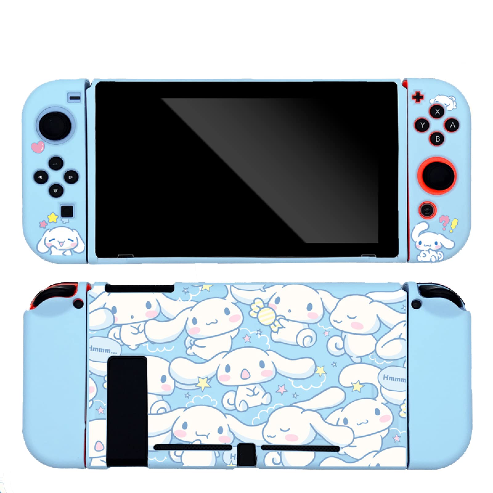 ・素材:革(収納ケース)、TPU(保護ケース) ・付属品:親指キャップ4個 ・収納容量:ゲームカード最大8枚