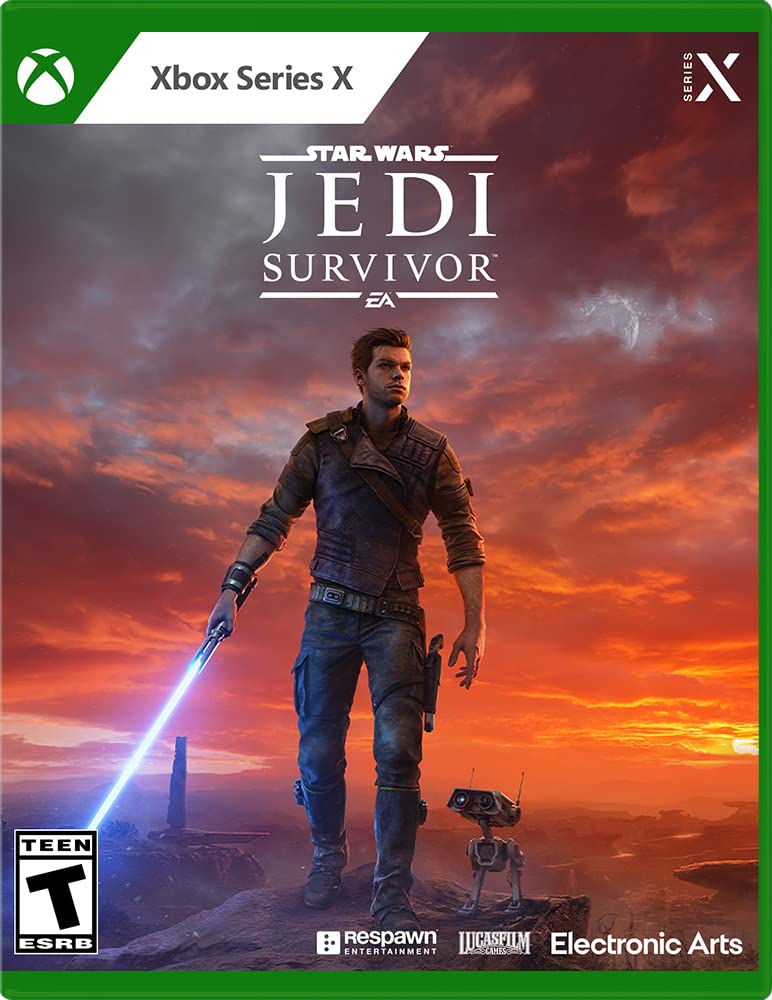 アクションゲーム Xbox Series X用ソフト 北米版 アドベンチャー 冒険 SF 宇宙 剣 3D グラフィック オープンワールド 探索 謎解き 成長 キャラクター育成 1人用 ストーリー重視