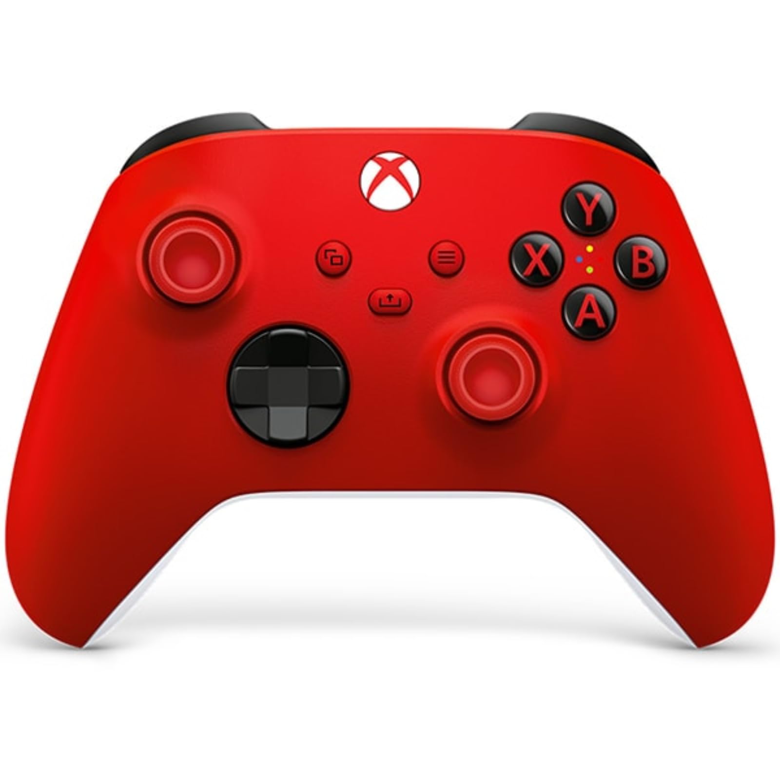 ・同梱物:Xbox ワイヤレス コントローラー本体、単3形乾電池(試供品) ・オーディオ端子:3.5mm ステレオ オーディオ ジャック ・対応デバイス:Xbox Series X、Xbox One、Windows 10/11 PC、Android、iOS ・接続方式:Bluetooth対応