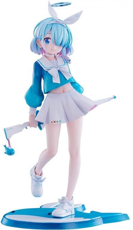 ・スケール:1/7 ・素材:PVC ・JANコード:4595123918050 ・商品番号:GOHE91805