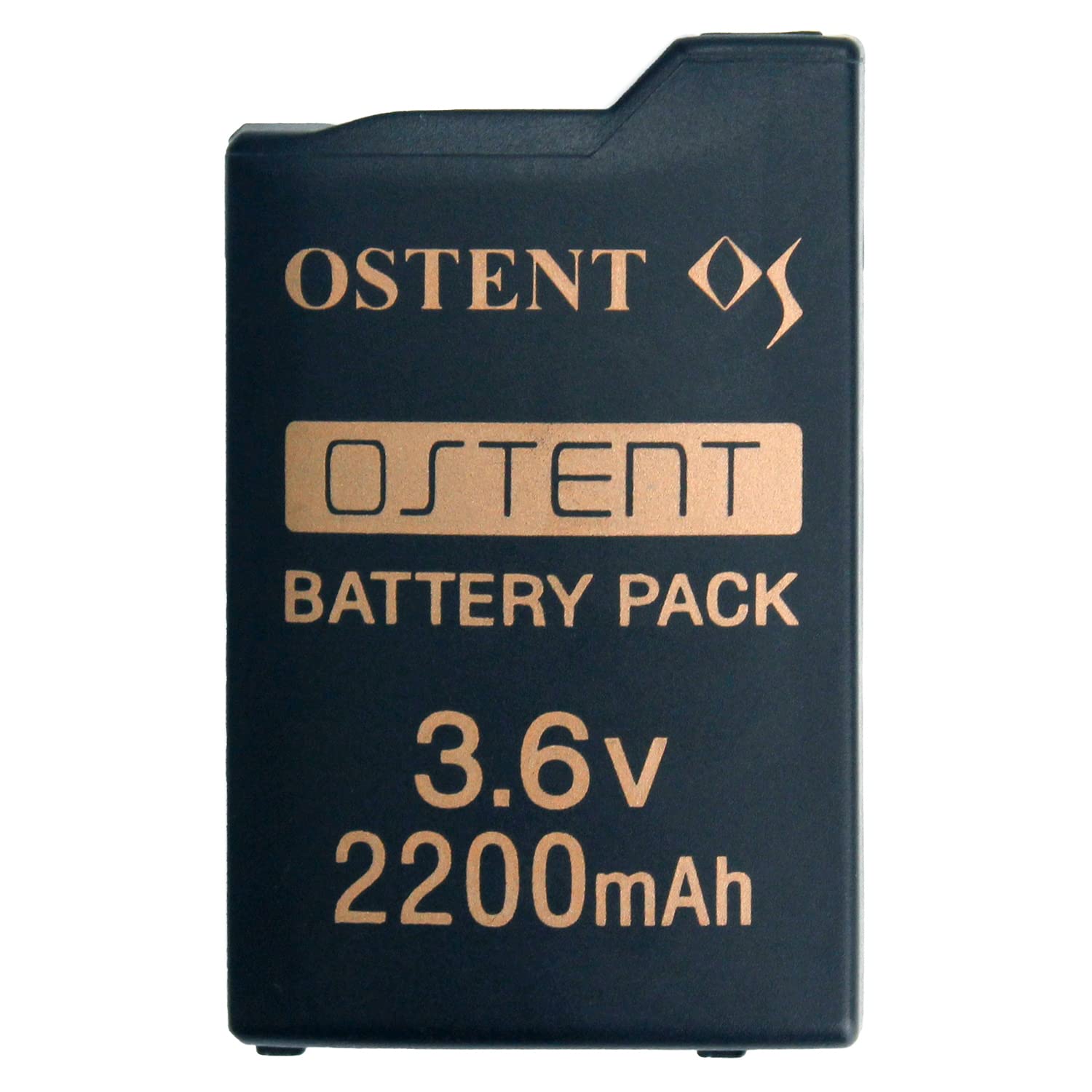 ・バッテリー容量:2200mAh ・電圧:3.6v ・素材:リチウムイオン ・対応機種:PSP 1000(1001、1002、1003、1004、1005、1006、1007、1008、1010)、PSP Fat