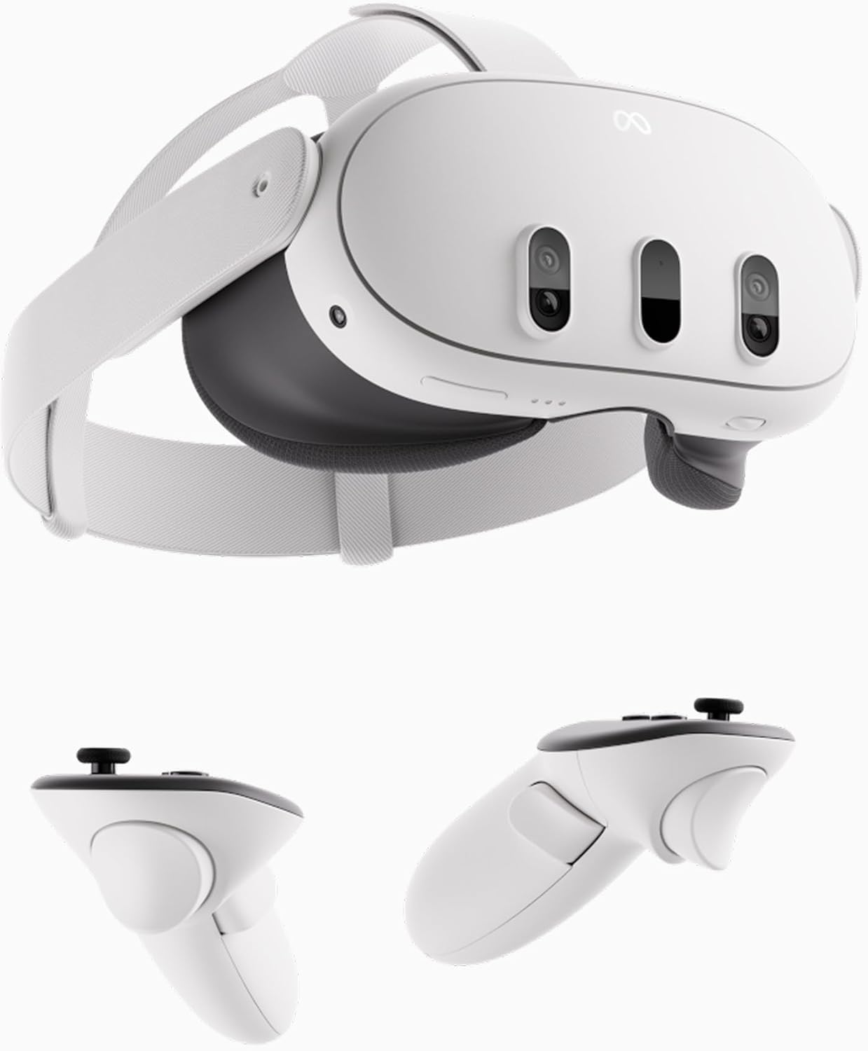楽天市場】VRヘッドセット（パソコン・周辺機器）の通販