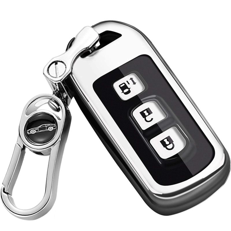 MDee Hondaインテリジェントキーケース ホンダ に適し