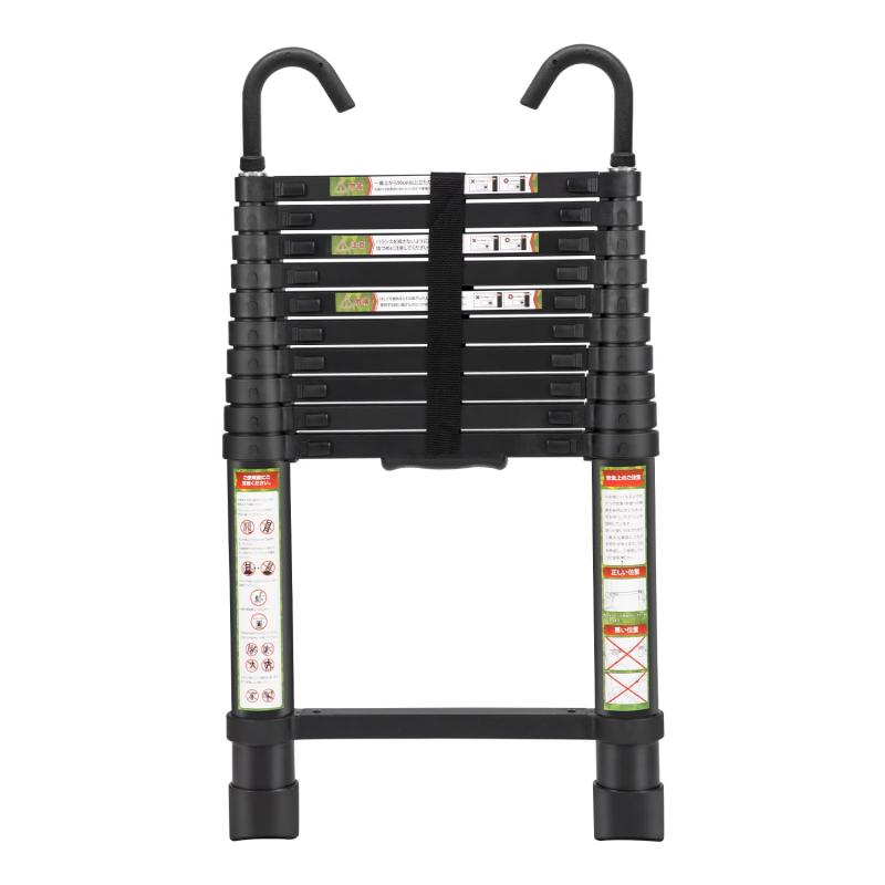 楽天市場】rikade 伸縮はしごの通販