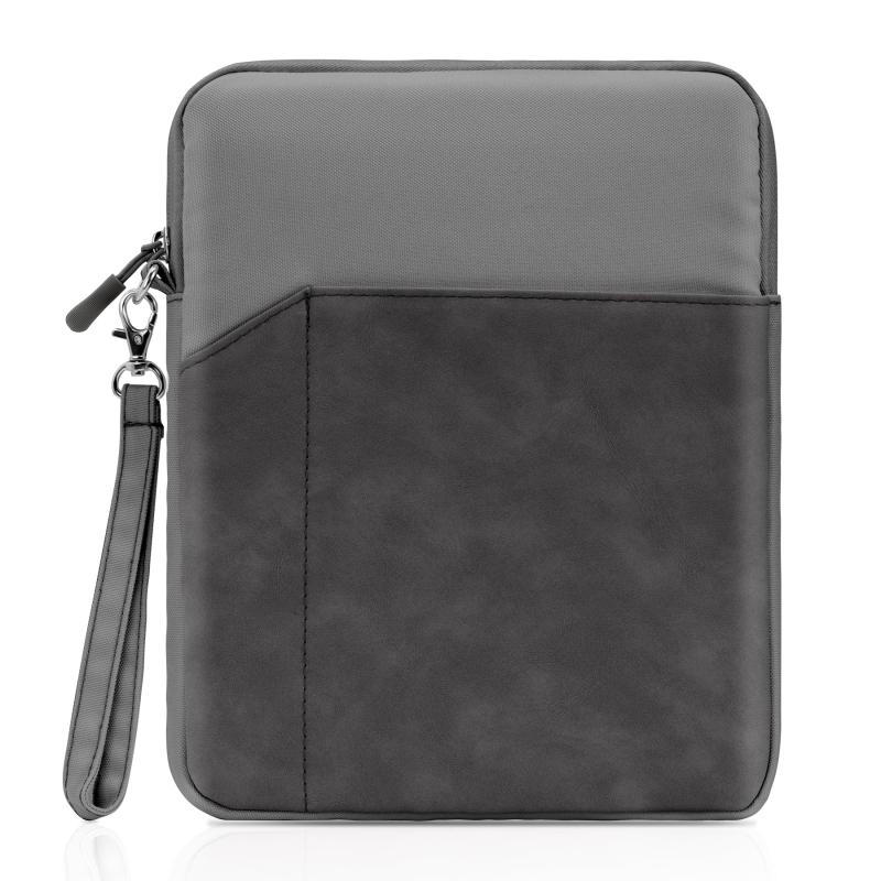 TopShine 360°保護 ノートパソコン ケース インナバッグ タブレット スリーブケース ipad pro ケース ipad バッグ ポーチ 薄型 撥水加工 耐衝撃 軽量 iPad 第10世代/iPad 第7/8/9世代 10.2/iPad Ai