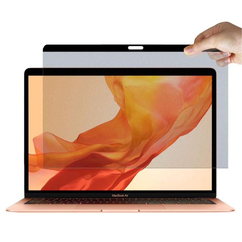 Hand Spring - Macbook用 マグネット式 プライバシーフィルター 保護フィルム