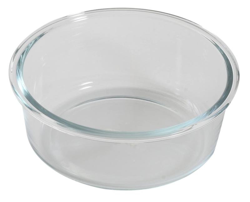 パイレックス(Pyrex) ケーキ型 クリア 15cm CP-8554