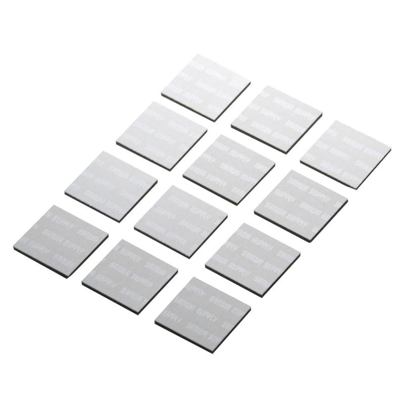 サンワサプライ ノートパソコン冷却パット