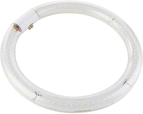 LED蛍光灯 丸型 20形 30形 32形 40形 セット グロー式工事不要 円形 ペンダント シーリングライト 照明 電球色 昼白色 昼光色 G10q 口金 AC85-256V 50/60Hz Ra80 170度 ポリカーボネート