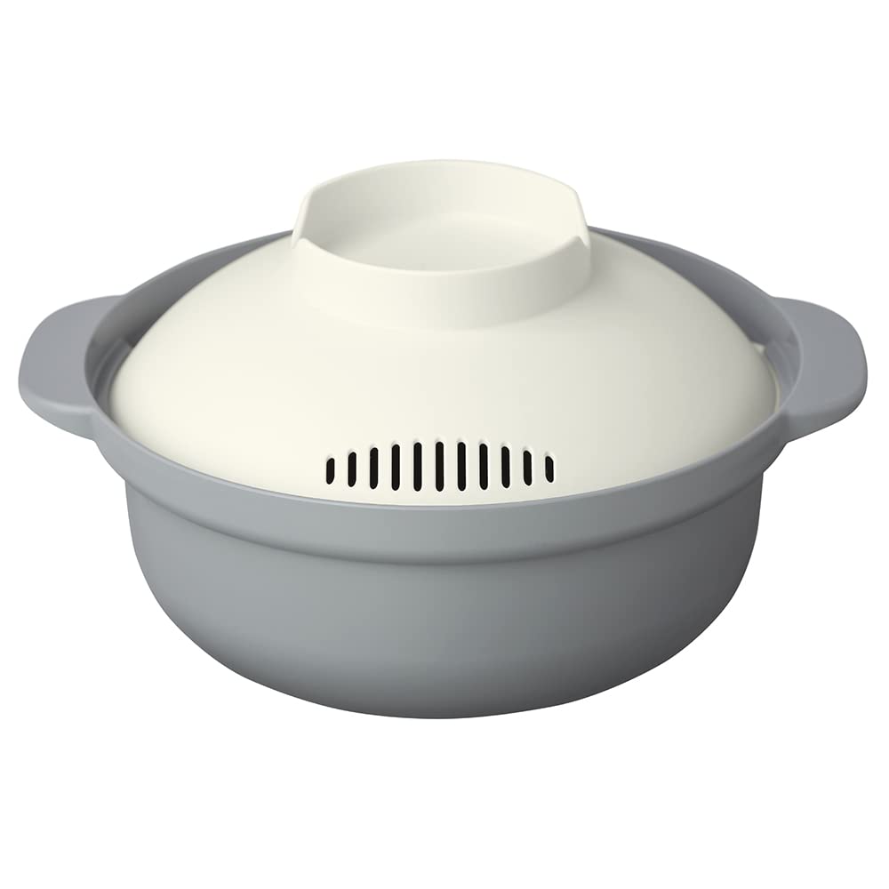 レンジ鍋 レコポ