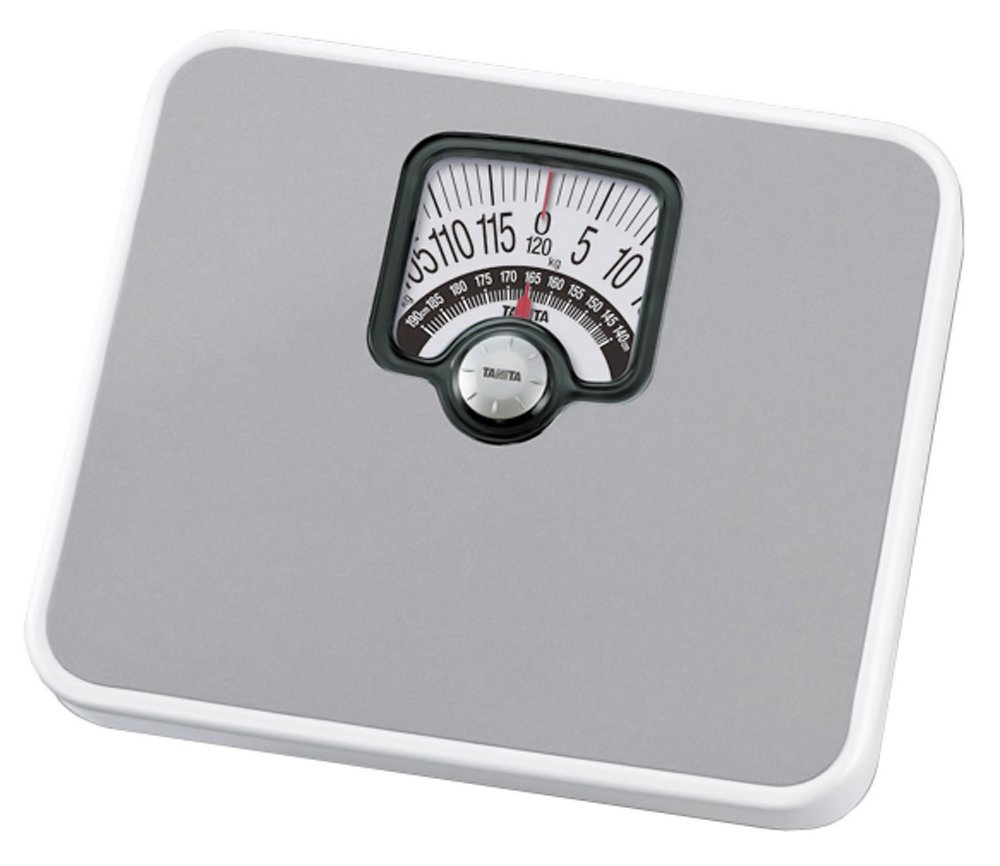 Scale, Baby Scales - 体重計 アナログ ヘルスメーター アナログ式 体重測定 シンプル 健康管理用品