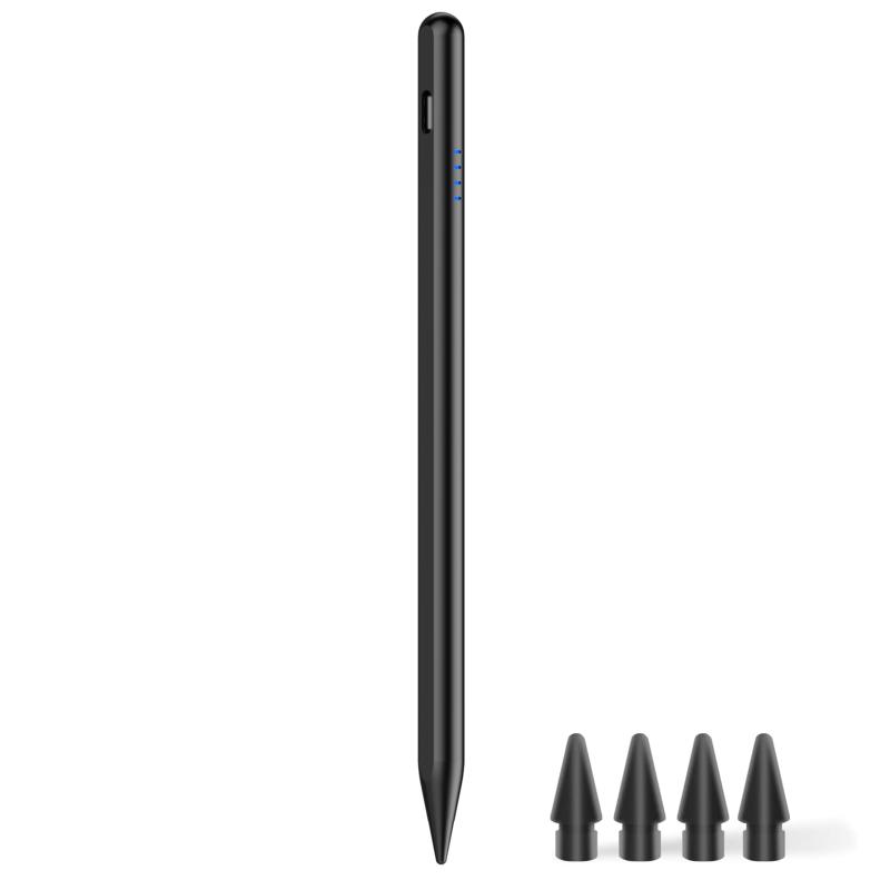 【2025年新登場】タッチペン iPad ペンシル アップルペンシル互換ペン