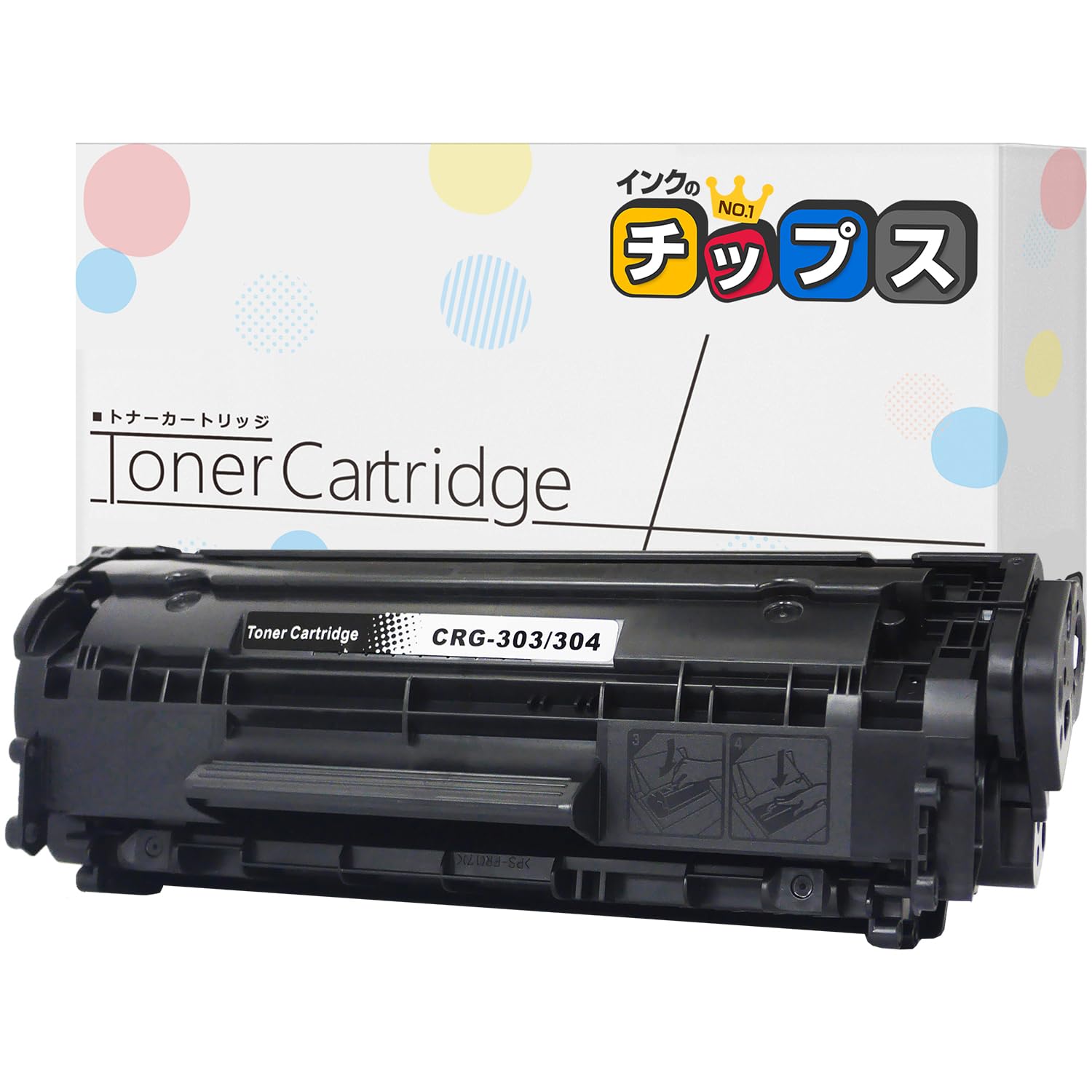トナーカートリッジ ブラック 単品 互換トナーカートリッジ