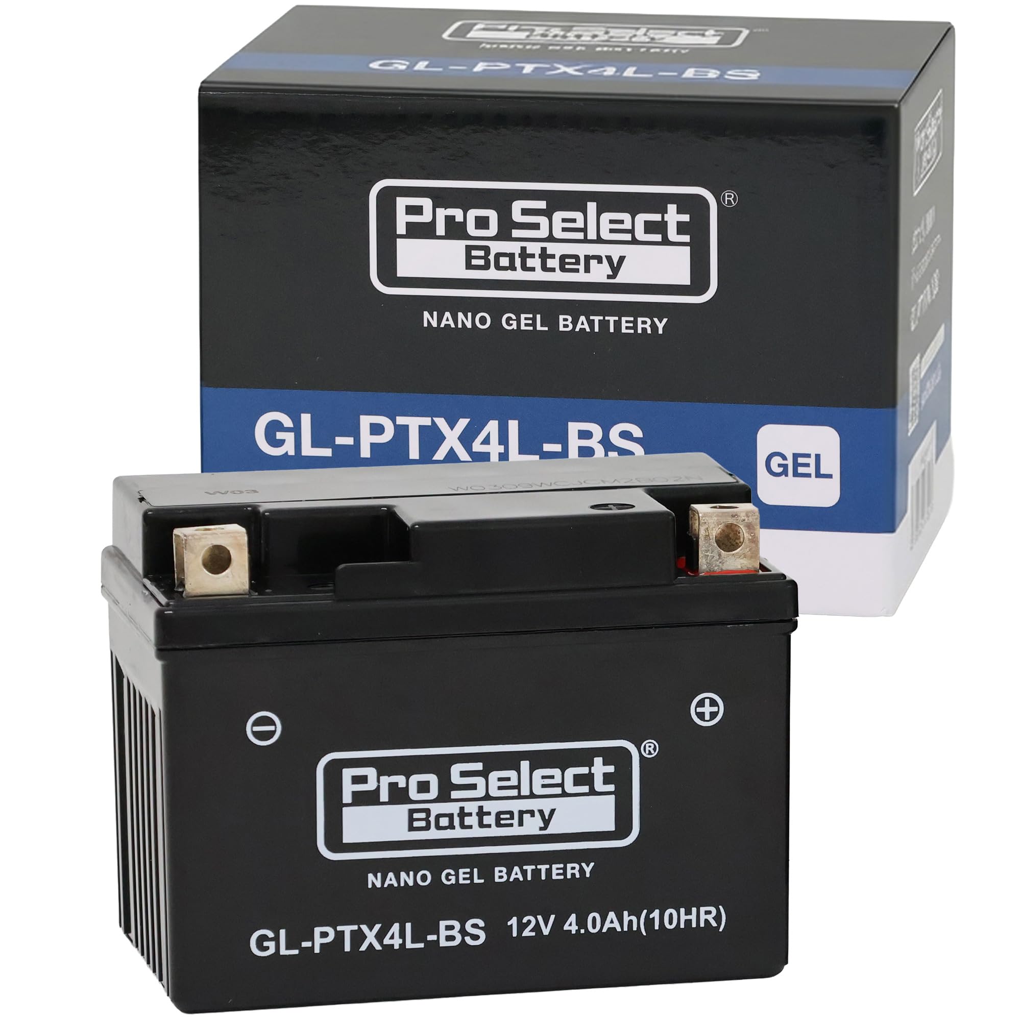 バイク用バッテリー 密閉型 ジェルタイプ 液入充電済 互換 YTX4L-BS FTH4L-BS BT4L-BS SV4L-BS YT4L-BS FT4L-BS RBT4L-BS AT4L-BS TX4L-BS DYT4L-BS GTH4L-BS ディオ トゥデイ スーパーカブ50 スーパーカブ110 クロスカブ1
