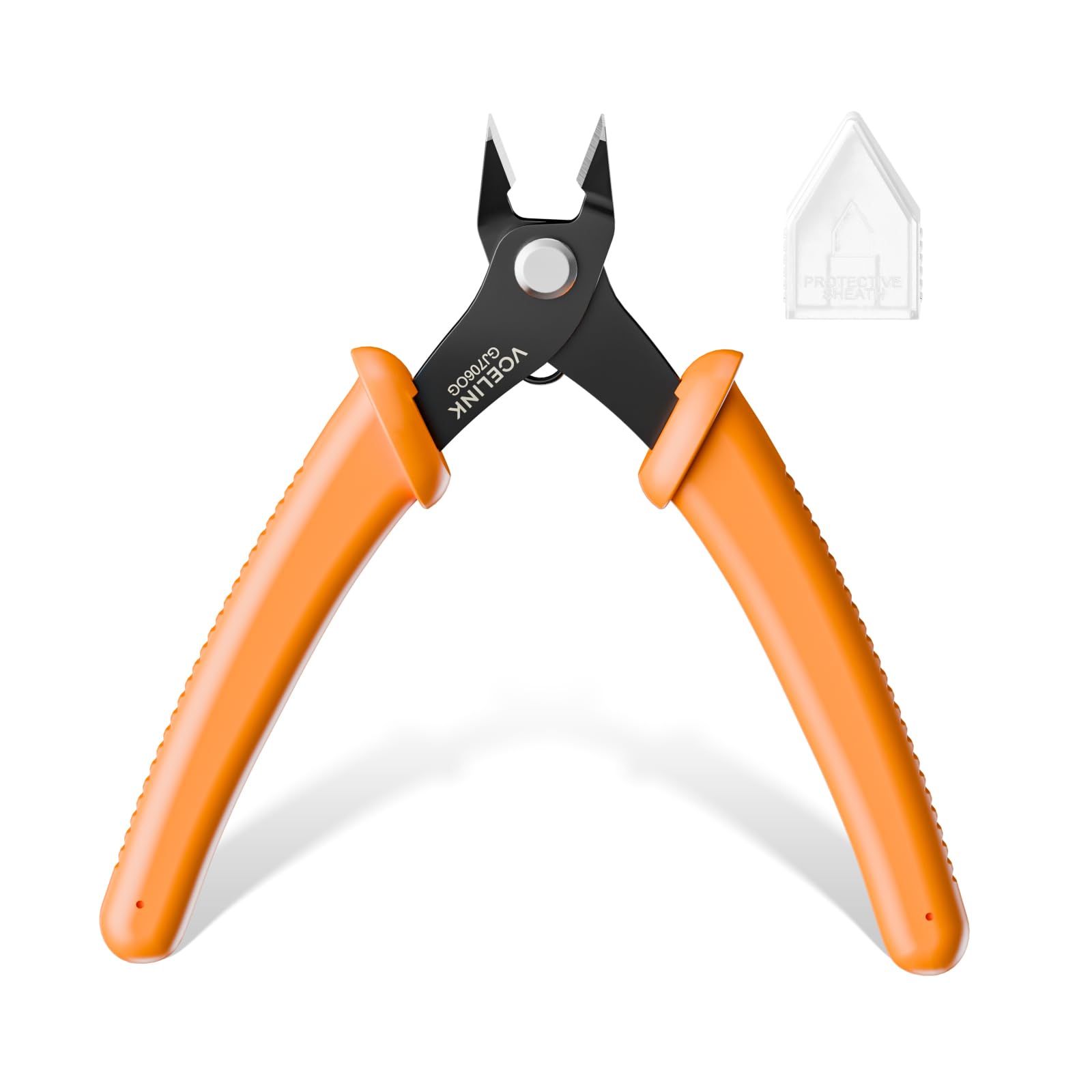 ニッパー プラモデル用 結束バンド用