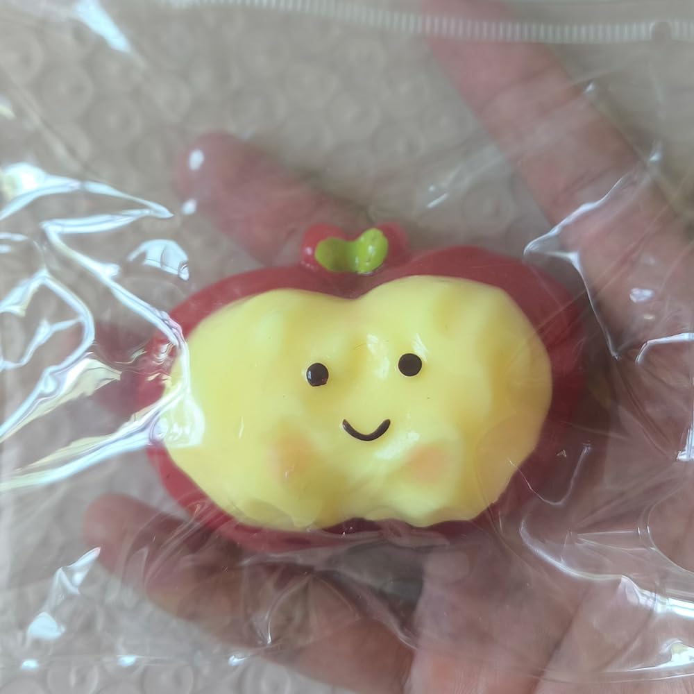 押しつぶしおもちゃ