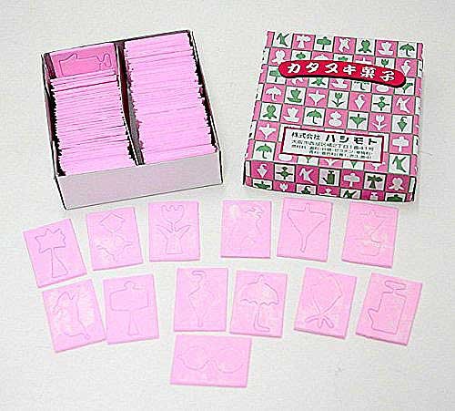 カタヌキ菓子 100枚入