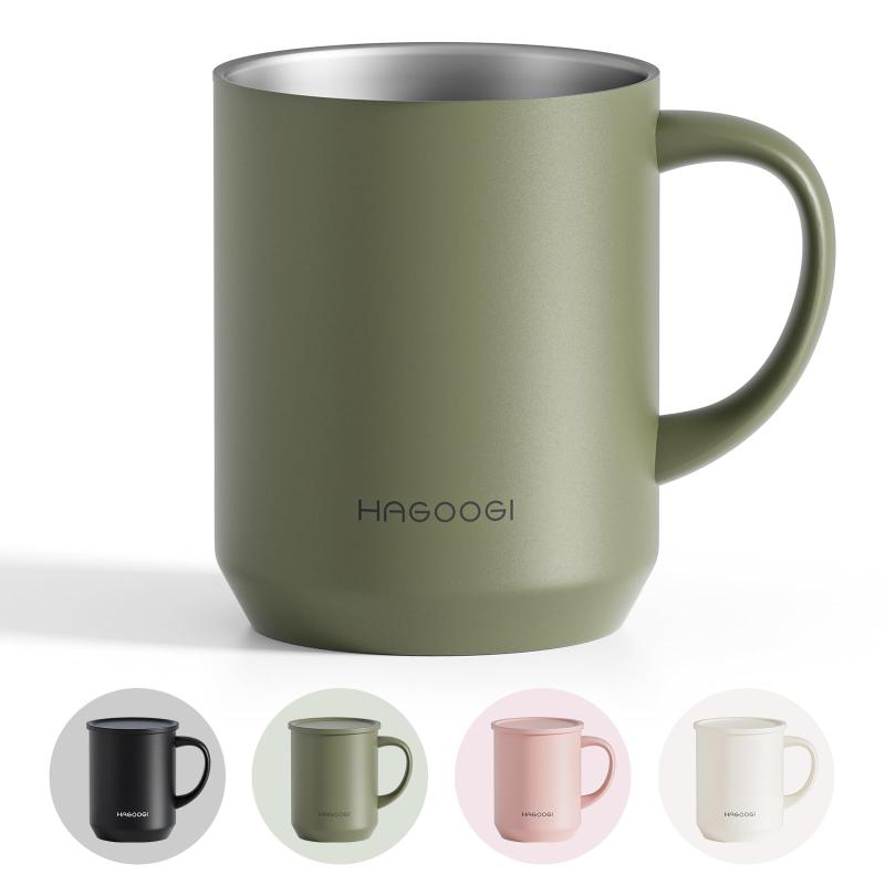 蓋付き マグカップ 保温 保冷