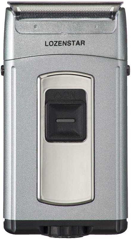 ロゼンスター メンズ コンパクトシェーバー(1)