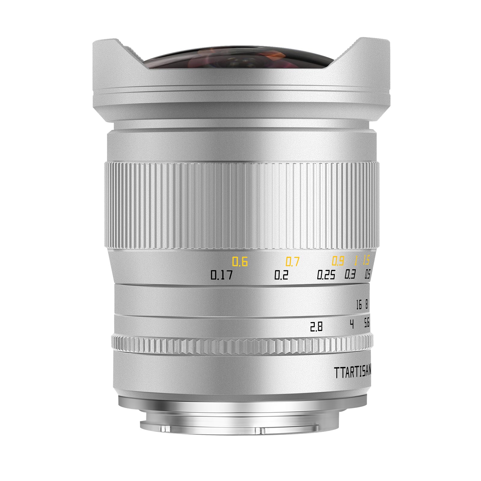 楽天市場】ttartisan 11mm f/2.8 fisheye [キヤノンrfの通販