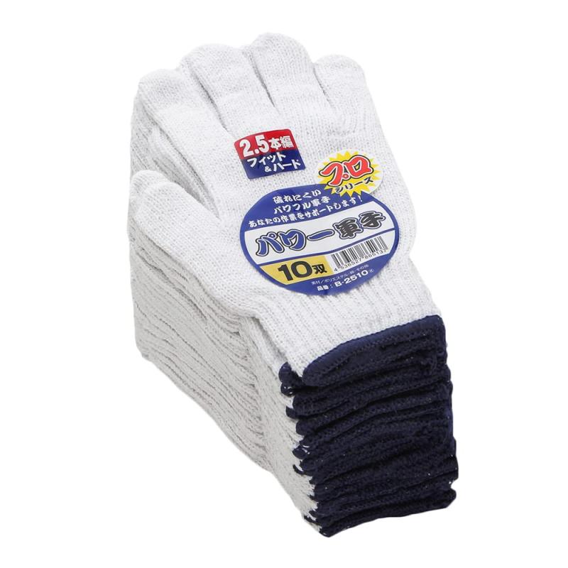 [CO-COS] �������� B-2510 2.5���Ԥ� 10P ���饷 Free Size