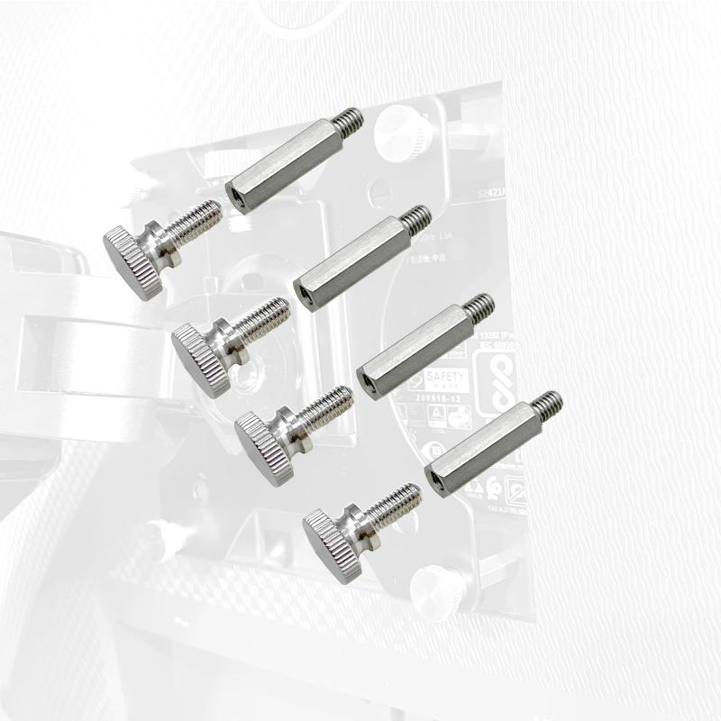 ޥ륻쥯㤨BLOOM SPIRITS vesa ͥ ޥ  ˥ ΢  ڡ Ѷʥ˥ ⤵20mm M4 M410mm Ĥޤߥͥ 4ܥå ƥ쥹פβǤʤ1,110ߤˤʤޤ