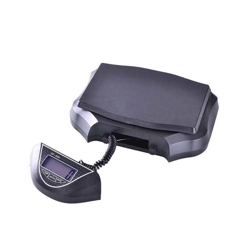 1g単位で、最大30kgまで計量可能、隔測式 デジタル台はかり スケール 電子秤 風袋機能、オートオフ機能