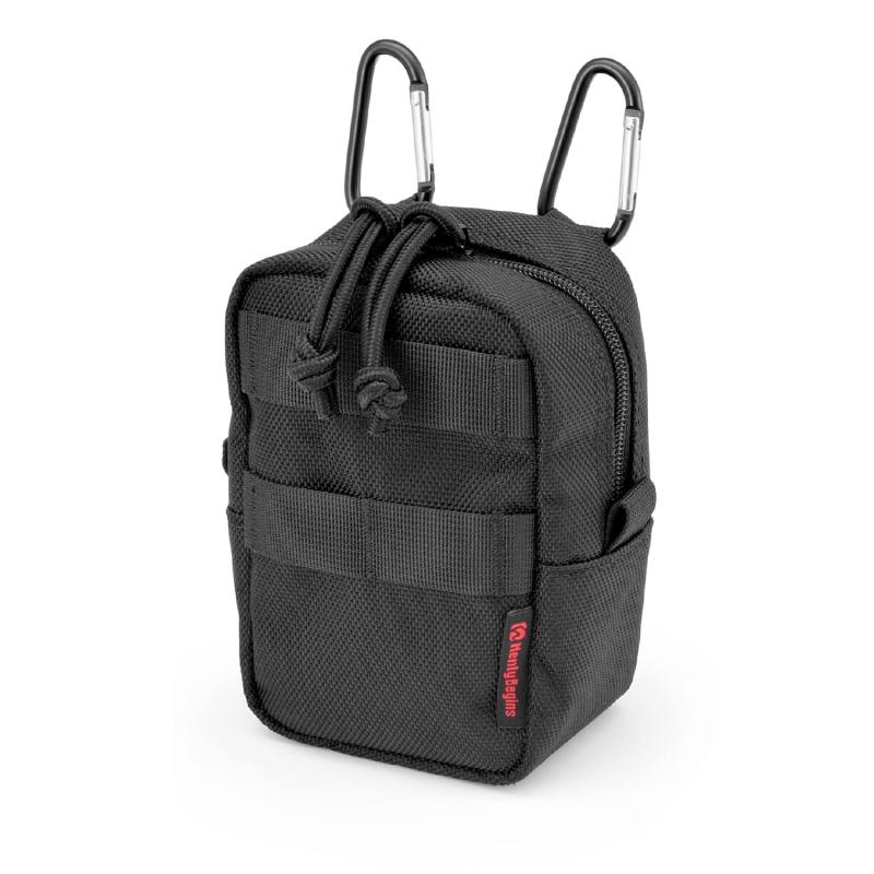 デイトナ ヘンリービギンズ バイク用 キャンプ シートバッグ SYSTEM