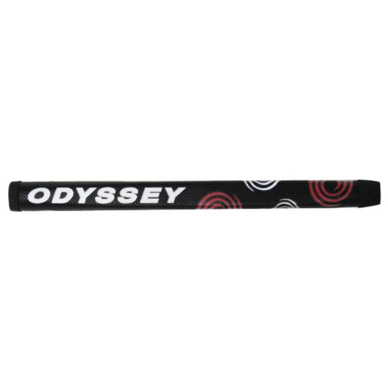 オデッセイ(ODYSSEY) パターグリップ Odyssey Putter Grip SWIRL 14 AM